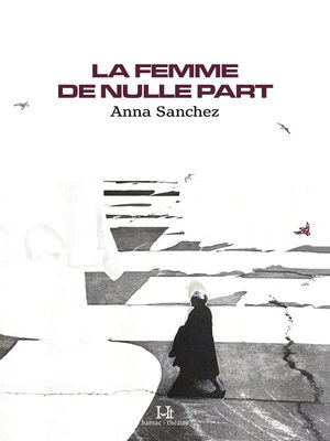 cover image of La femme de nulle part